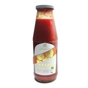 passata di pomodoro